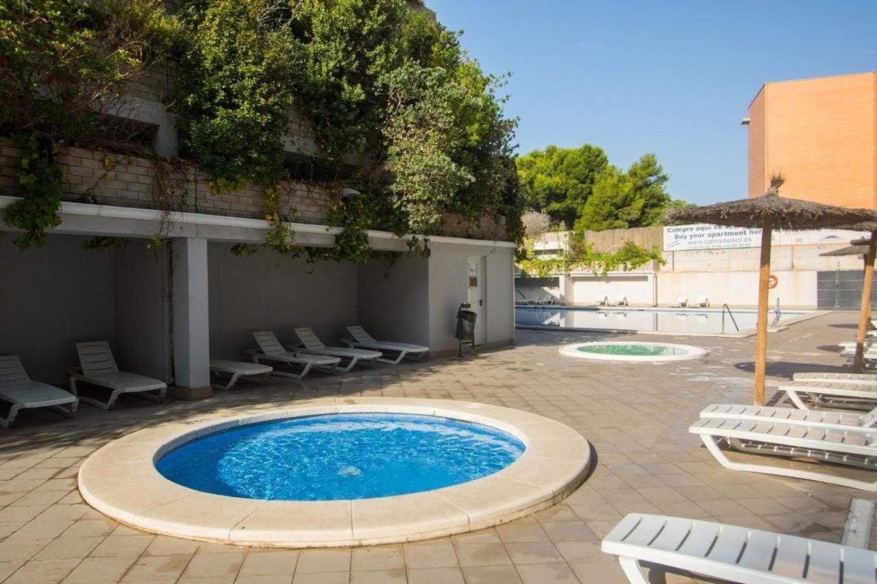 Alicantehills Premiun Playa Dış mekan fotoğraf