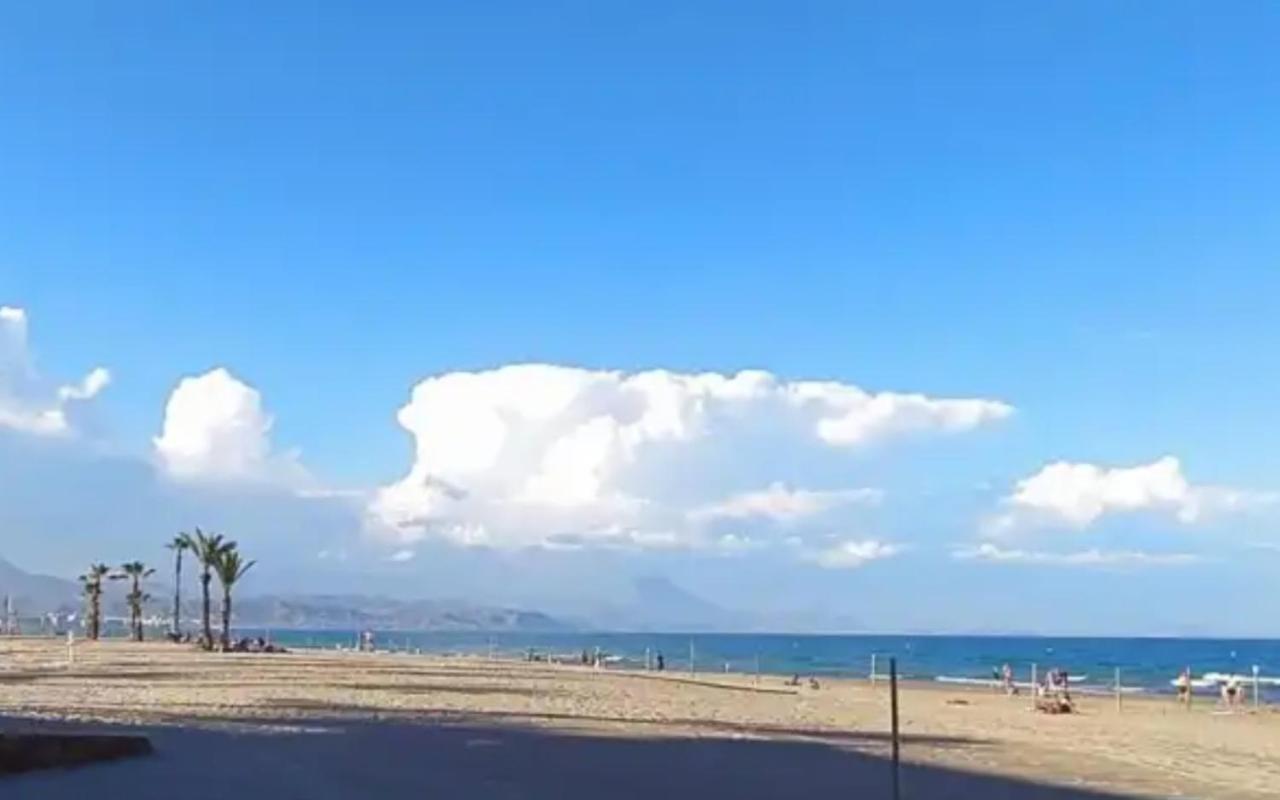 Alicantehills Premiun Playa Dış mekan fotoğraf