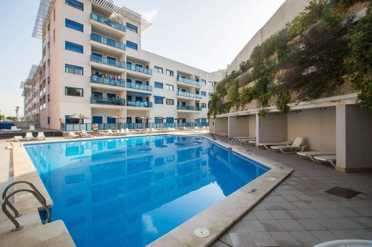 Alicantehills Premiun Playa Dış mekan fotoğraf